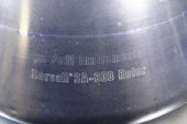 Sorvall Type SA 600 Rotor6