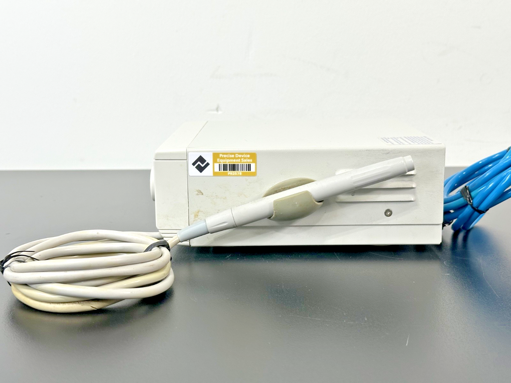ART Maverick ART M1 25K Ultrasonic Scaler Control Unit w/ Handpiece Parts3