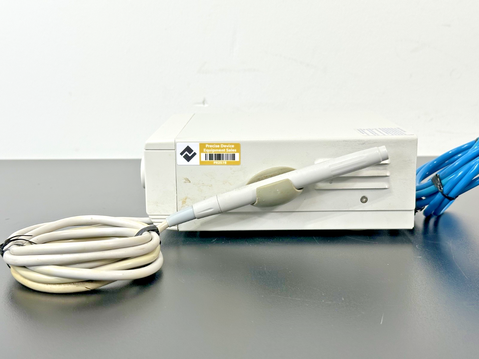 ART Maverick ART M1 25K Ultrasonic Scaler Control Unit w/ Handpiece Parts3