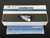 Hamilton PRP Infinity HPLC Column 79470 4µm 30x4.1mm Stainless Analytical1