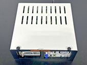 ADE Thickness Gauge Controller System w/ Dual 4810 Modules Gage Pressure Unit1