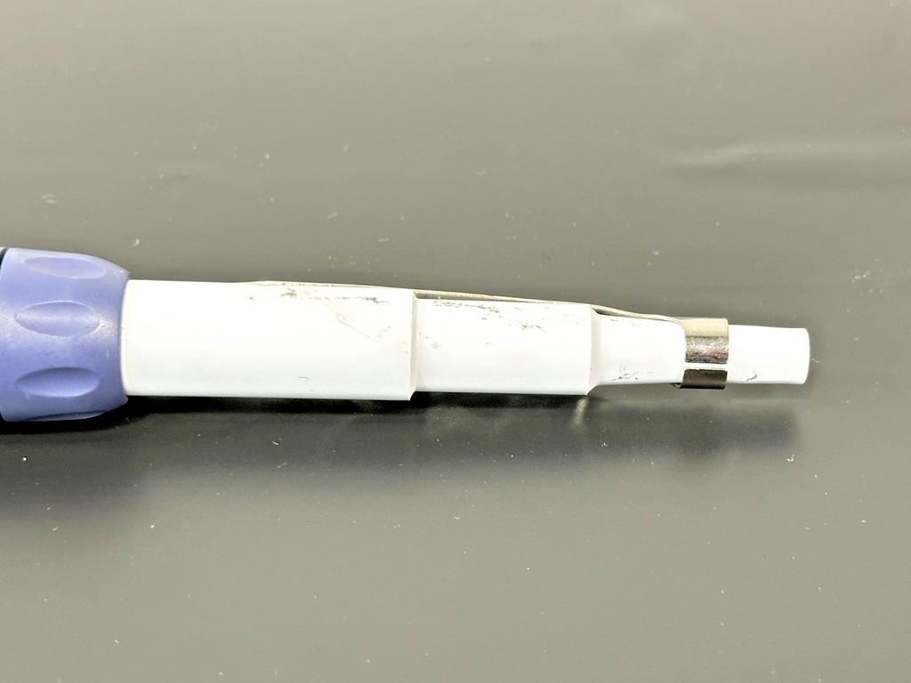 Rainin L 1000 Adjustable Single Channel Micropipette 100 1000µL Pipettor7