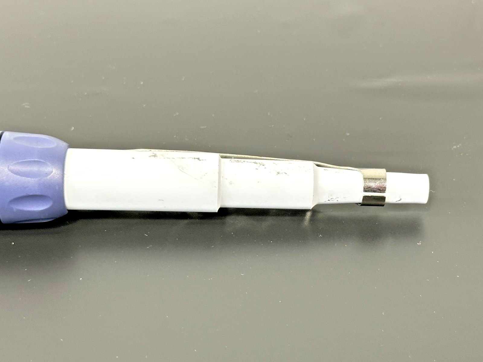 Rainin L 1000 Adjustable Single Channel Micropipette 100 1000µL Pipettor7