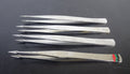 Lot x4] Codman 30 1194 Forceps0