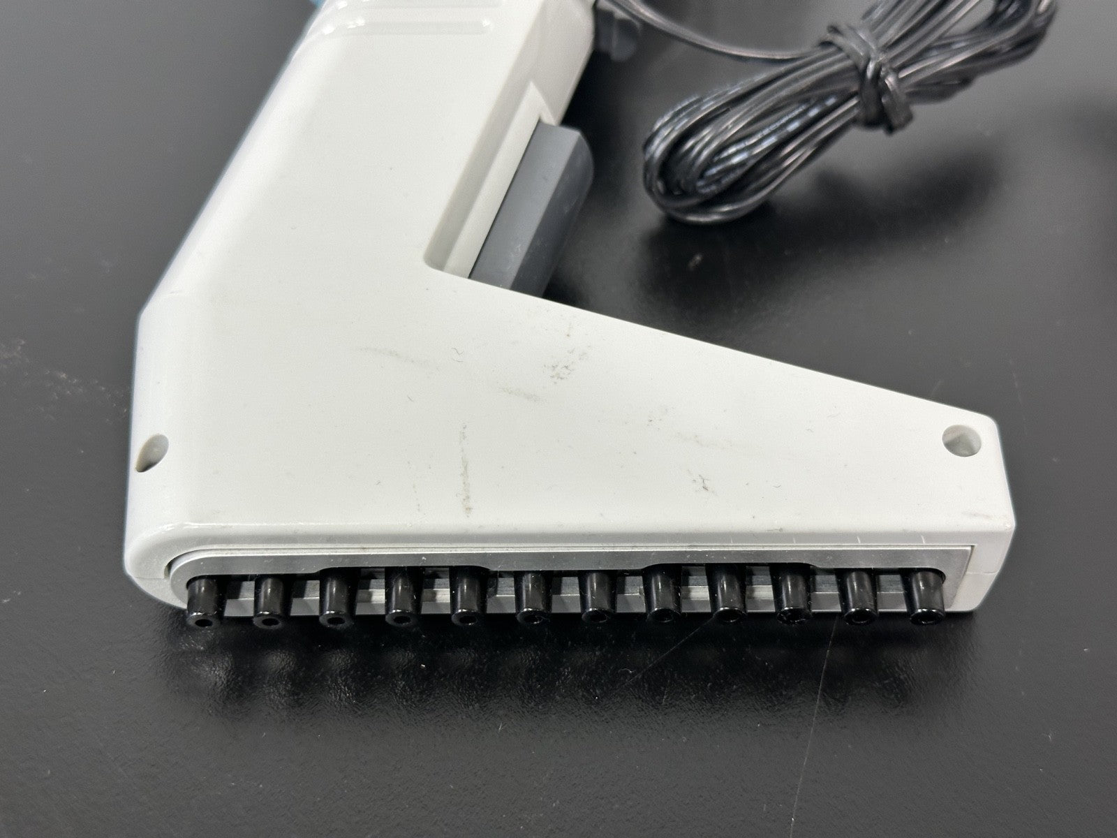 Matrix Impact2 12 Channel 50 250µL Electronic Pipette w/ Charger  Powers On2