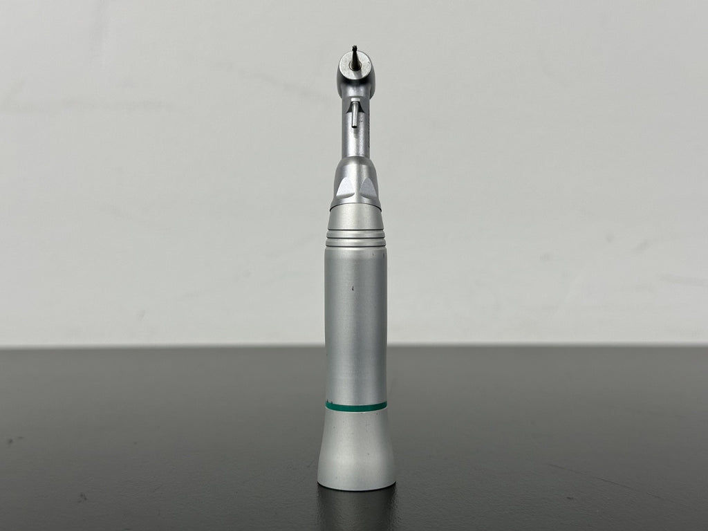NSK Ti Max Z95L 20:1 Contra Angle Dental Handpiece Tested Working2