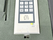 Chatillon DFGS50 50 lb Digital Force Gauge Incomplete Set w/ Case1