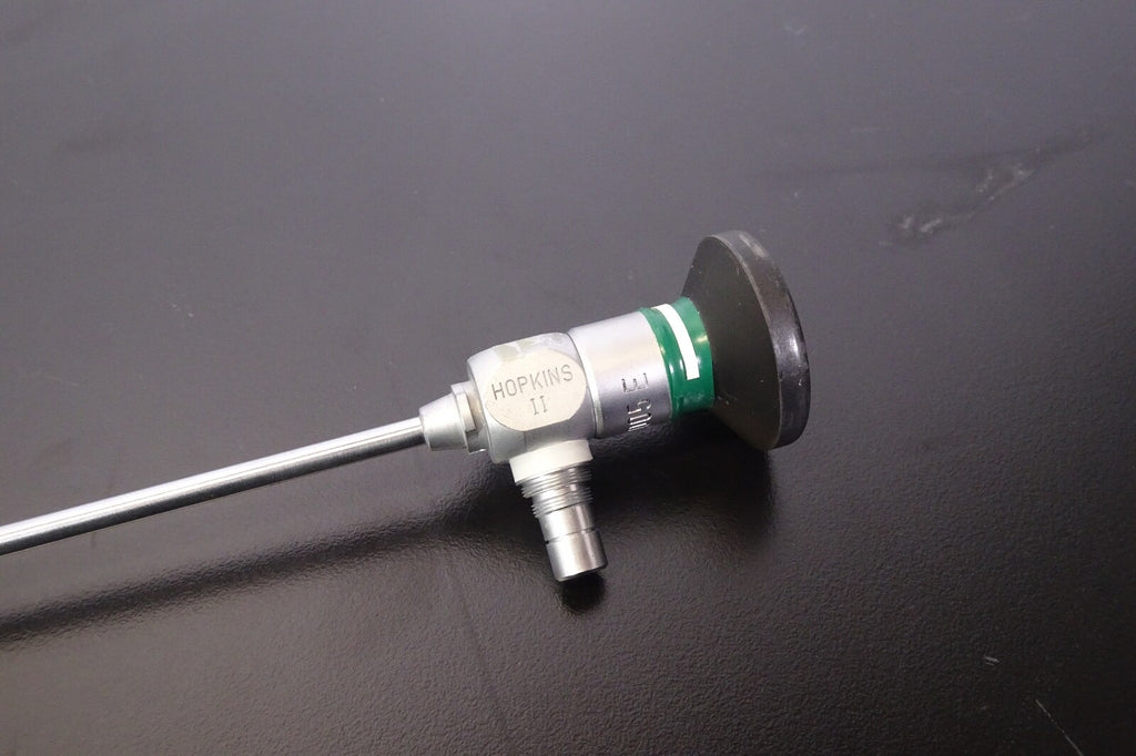 KARL STORZ 27005E Autoclavable Cystosco1