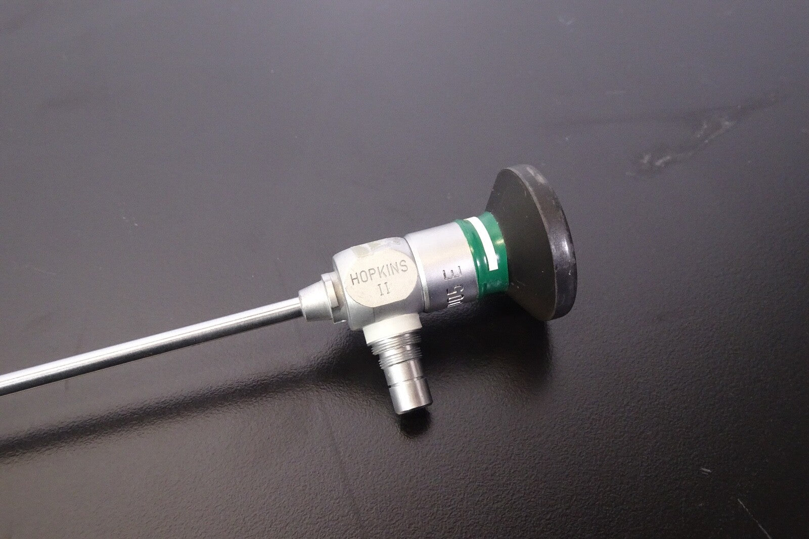 KARL STORZ 27005E Autoclavable Cystosco1