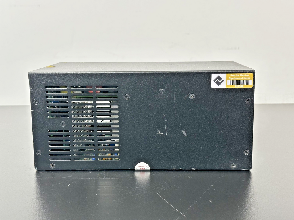 JDSU 2110U SLCPEB Laser Power Supply 70 140V DC 211050680