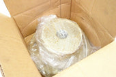 Rexnord Thomas  350.S54.Hub RB RMKD 1 1/2 Hub Coupling 8368222