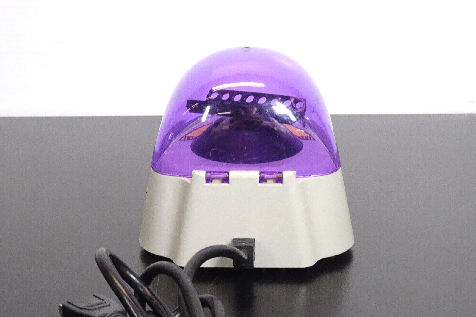 BIOEXPRESS GENEMATE MINI CENTRIFUGE C 1301 PC 115V 50/60HZ 130MA4
