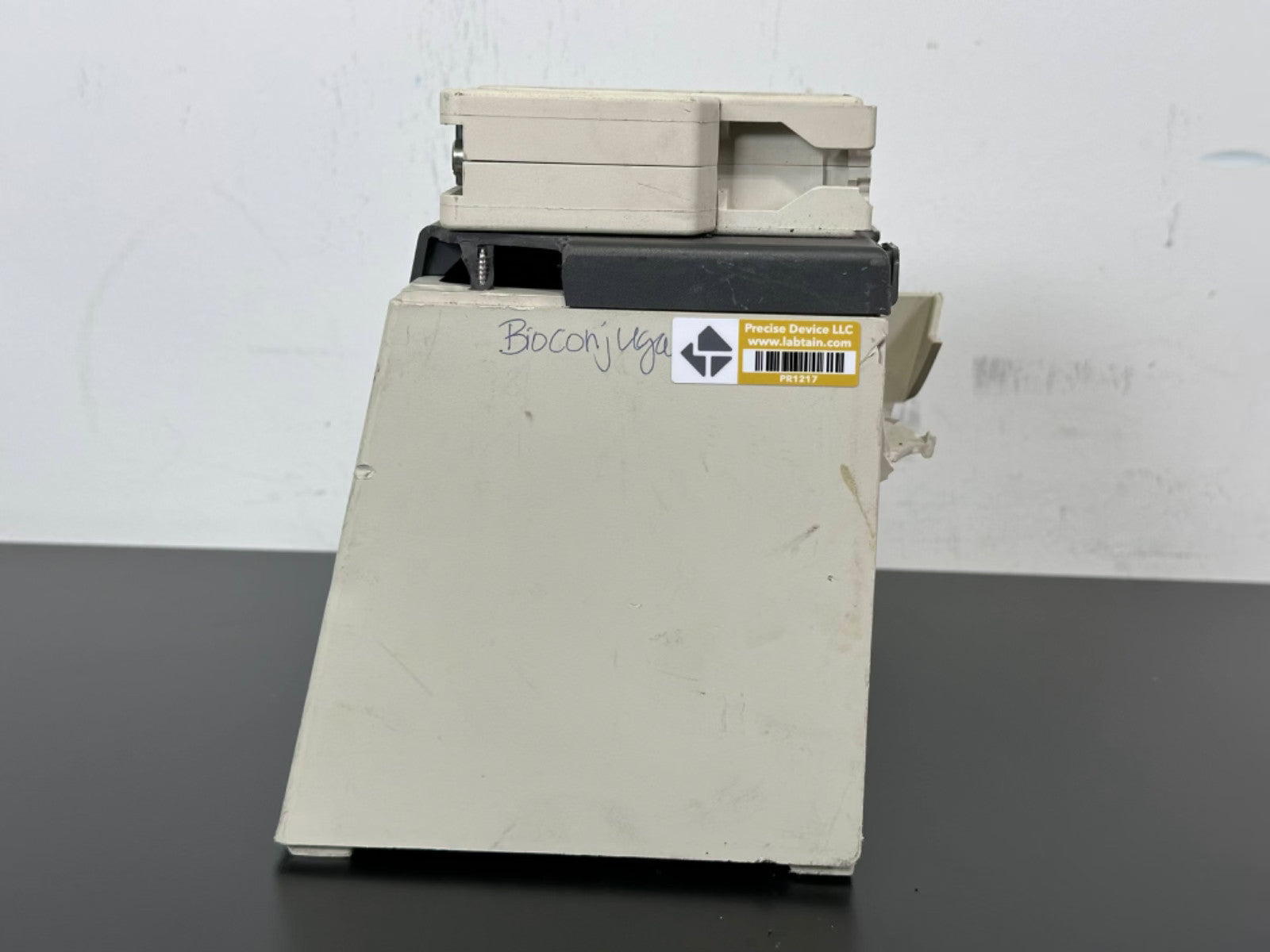 Bio Rad EP 1 Econo Pump Peristaltic Lab Pump For Parts Repair0