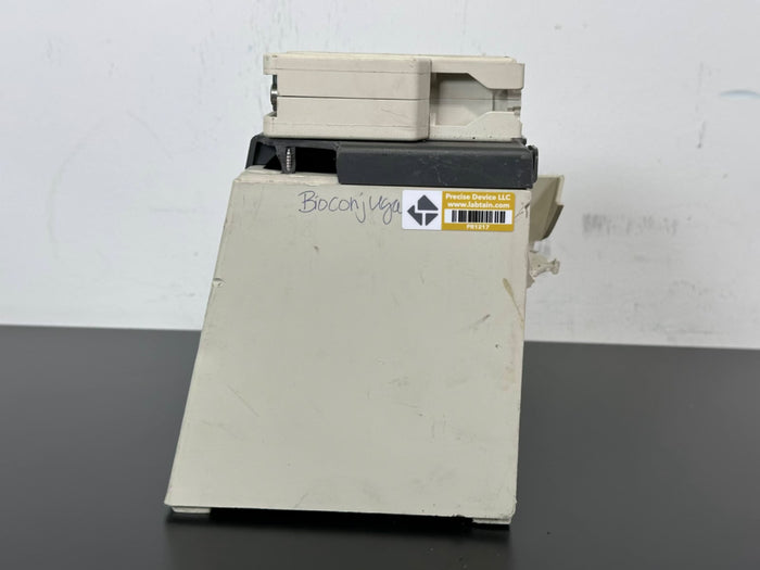 Bio Rad EP 1 Econo Pump Peristaltic Lab Pump For Parts Repair