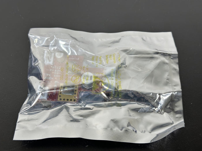 SSI Scientific Systems 360853 PCA Pump Board Python HPLC Control Board New