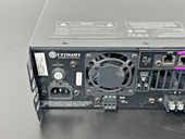 Crown DCi 8|300N DriveCore Install 8 Channel Network Power Amplifier6