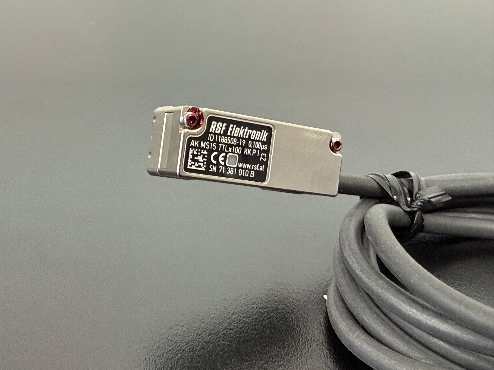RSF Electronik 1188508 19 Linear Endcoder1