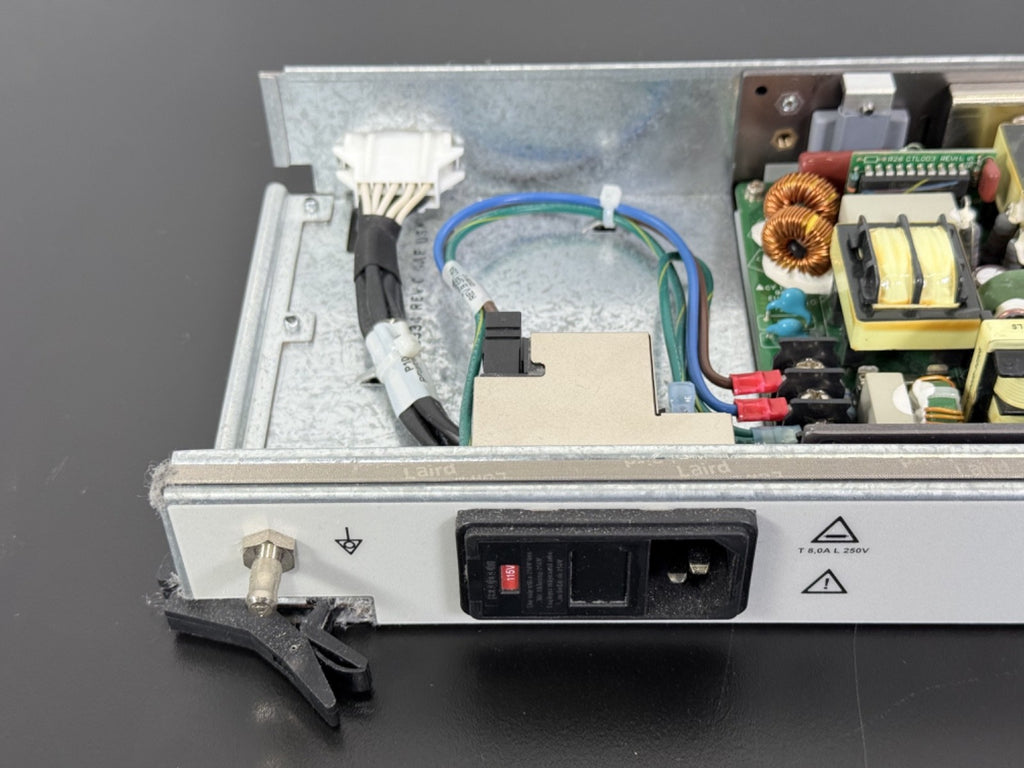 XP Power P10554 Rev C Switching Mode Power Supply Module – Medical2