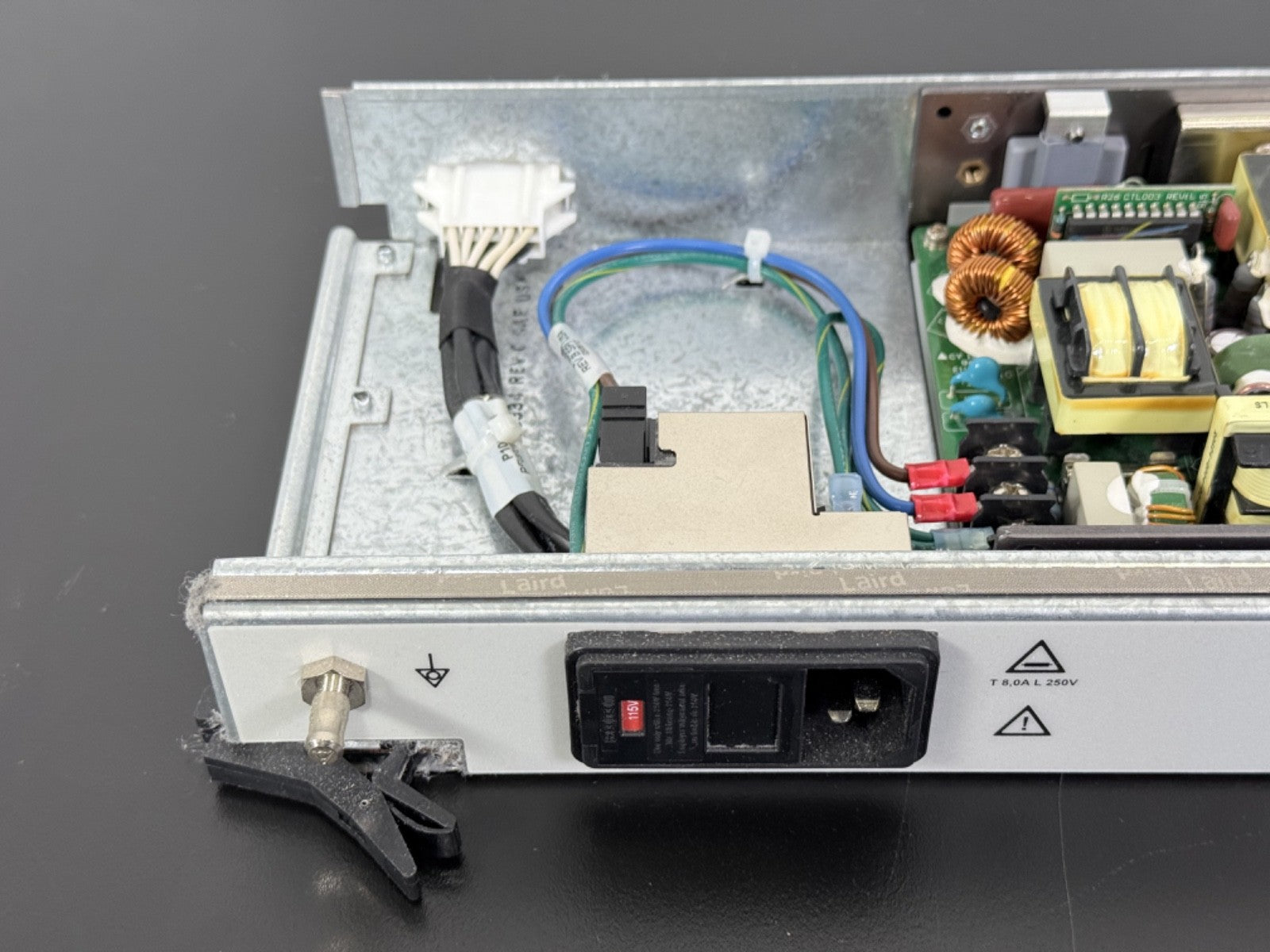 XP Power P10554 Rev C Switching Mode Power Supply Module – Medical2