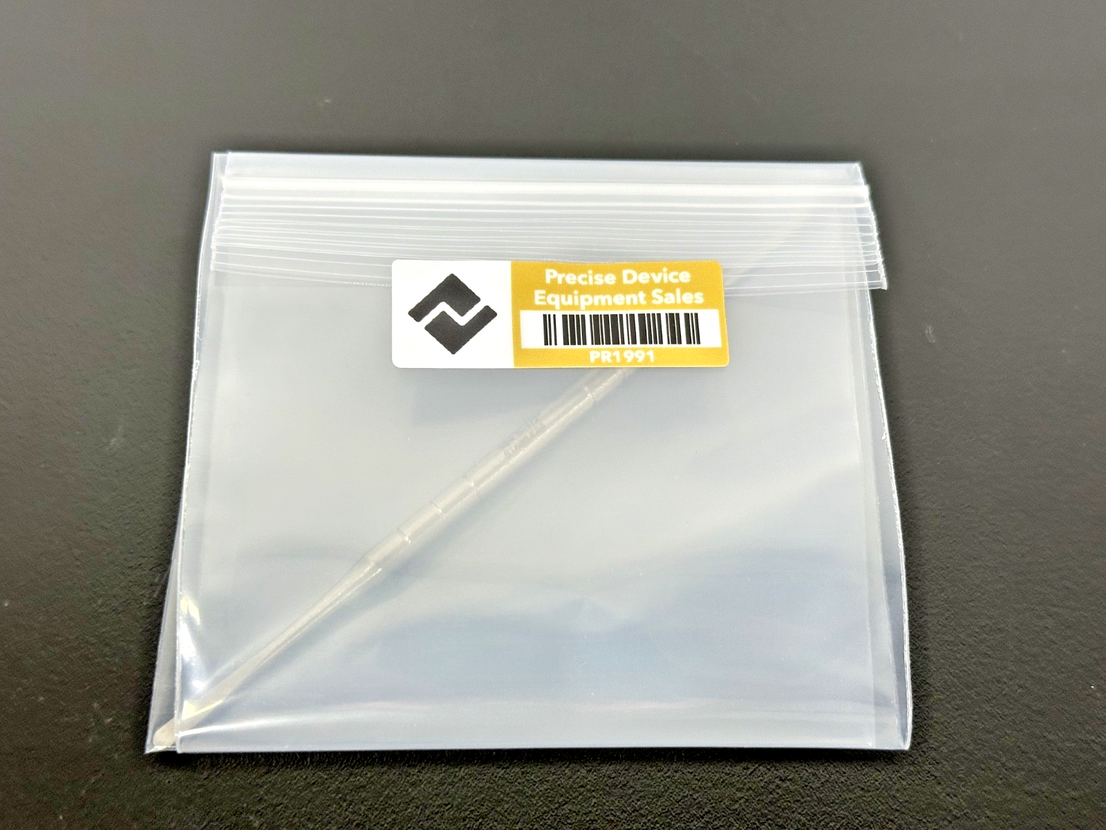 Mehaz 384 Stainless Steel Double Ended Ingrown Toenail Lifter 5 1/2"4