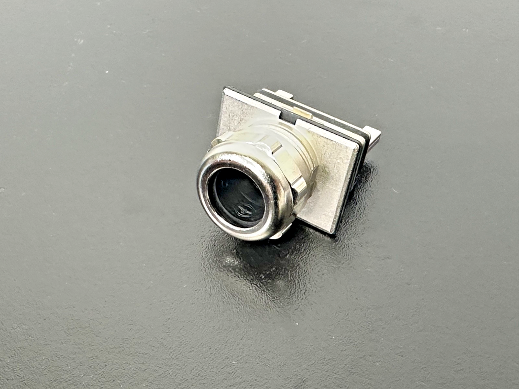 Phoenix Contact CUC V14 C1 ZN/P1FN5:FC IP65 Panel Mount RJ45 Connector Kit2
