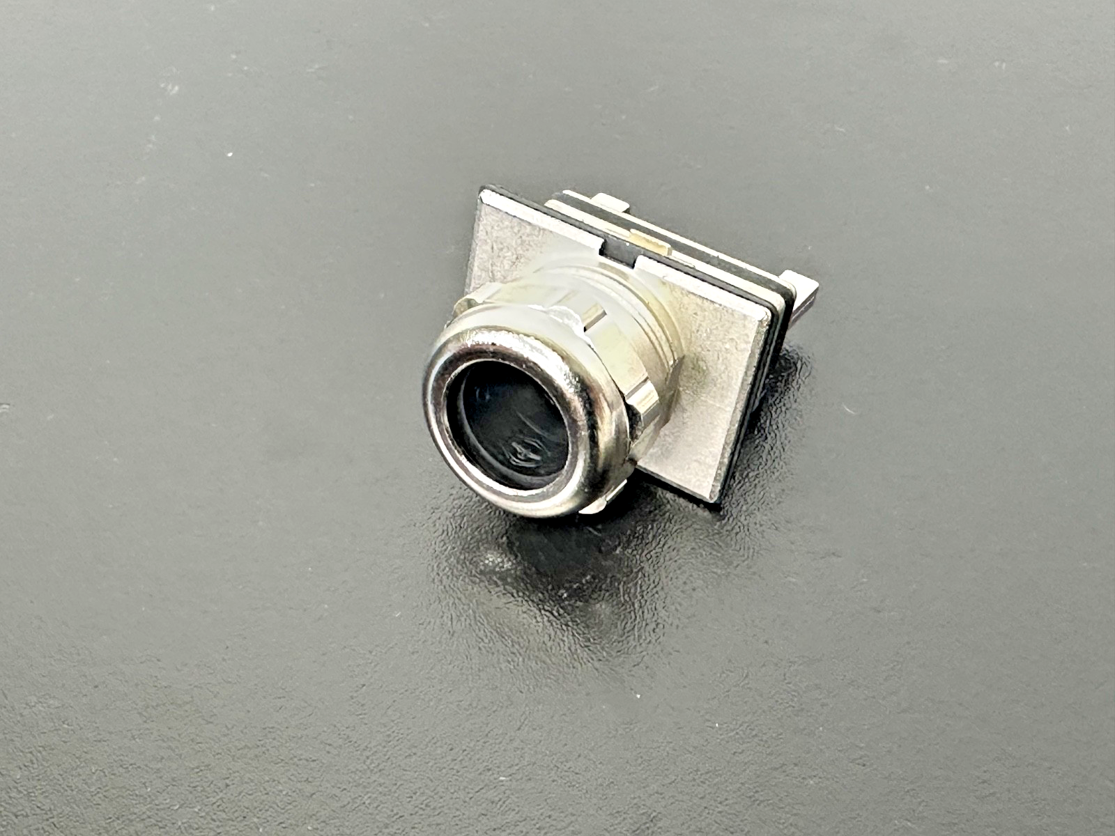 Phoenix Contact CUC V14 C1 ZN/P1FN5:FC IP65 Panel Mount RJ45 Connector Kit2