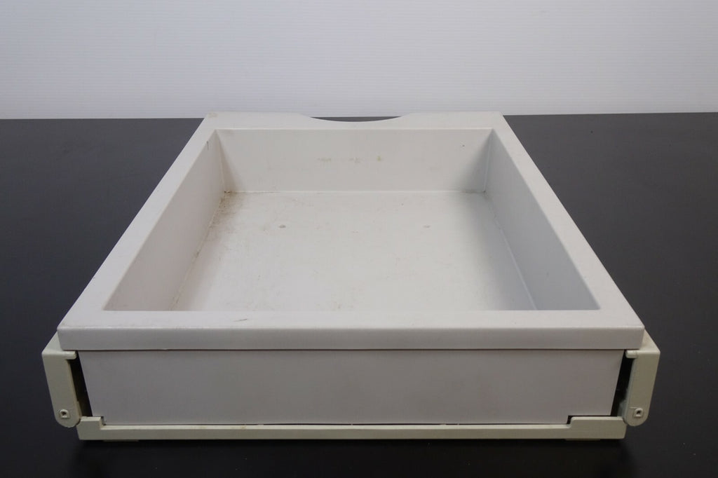 Agilent 1100 Series Tray4