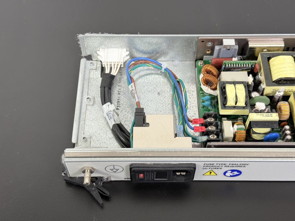 XP Power P10554 Rev D Power Module Switching Power Supply – Industrial1