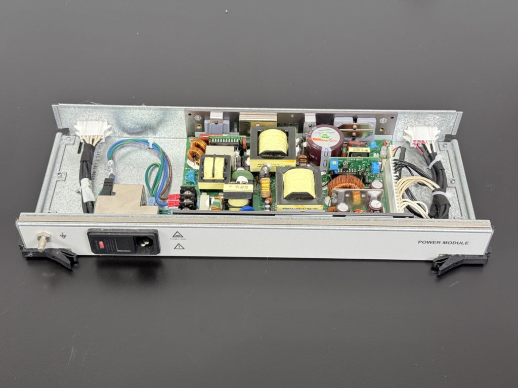 XP Power P10554 Rev C Power Module 101710 02 Internal AC DC Power Supply0