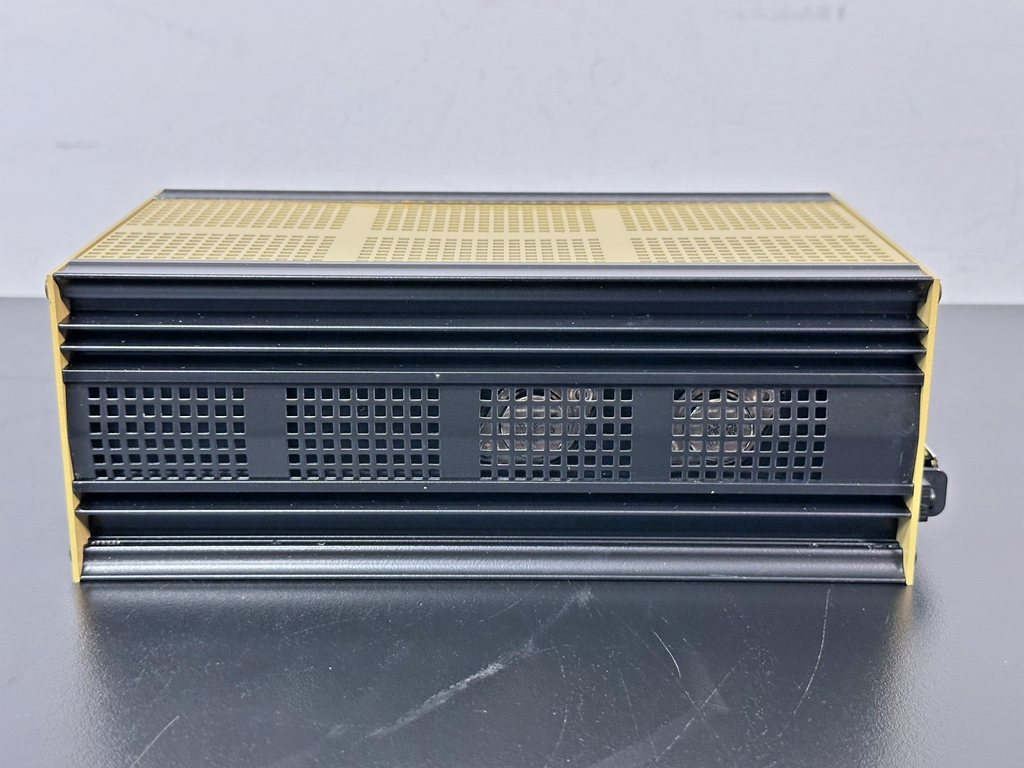 Acopian TD5 250 ±5V 2.5A Dual Tracking Power Supply Untested2