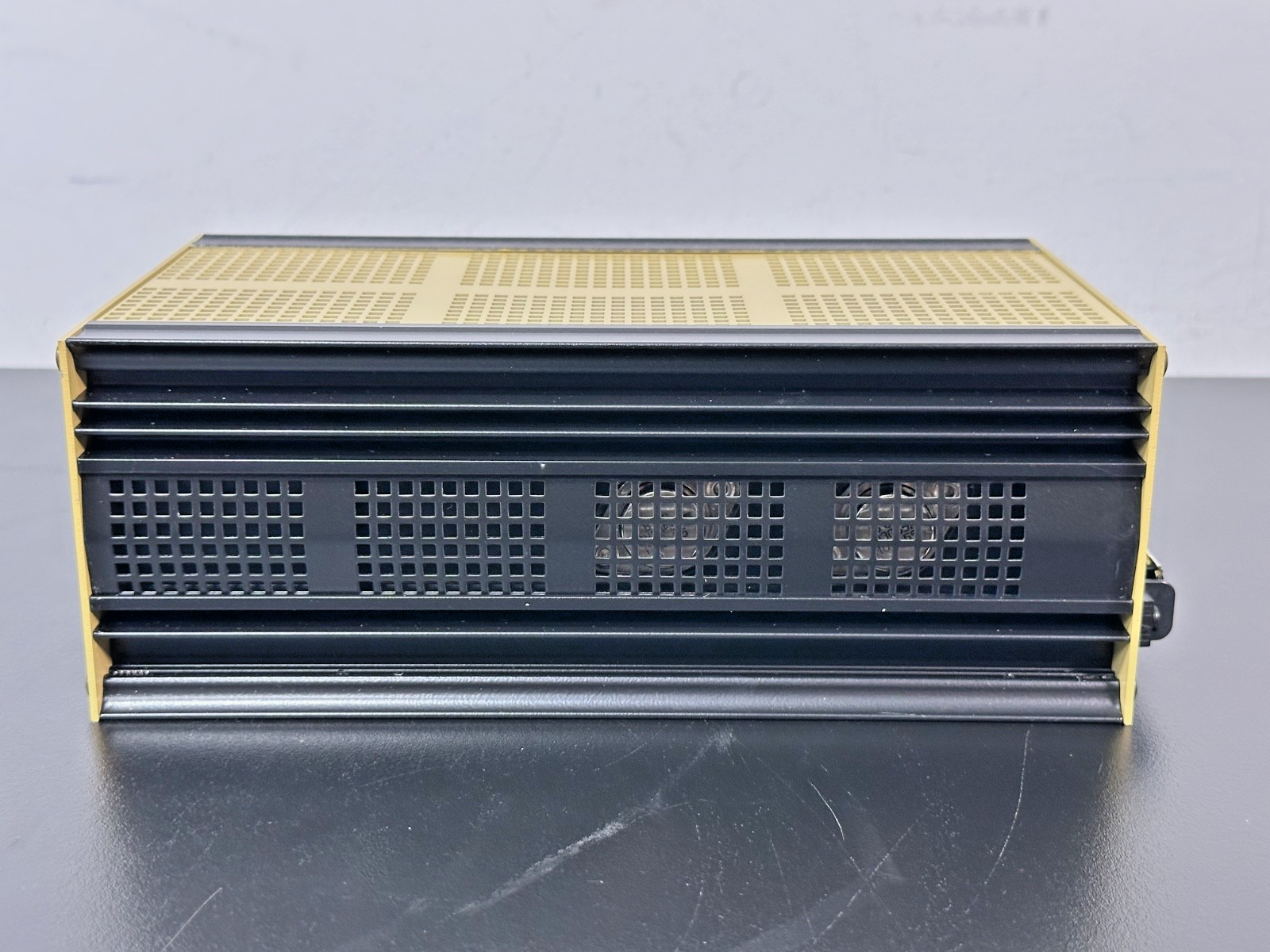 Acopian TD5 250 ±5V 2.5A Dual Tracking Power Supply Untested2