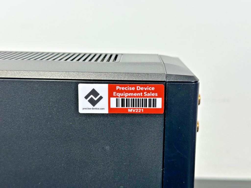 APC BR1500G Back UPS Pro 1500VA 865W Battery Backup UPS 10 Outlet LCD Powers On5