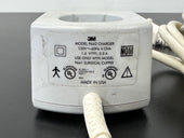 3M 9662 Charger Power Base for 9661 Surgical Clipper Made USA3
