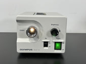 Olympus CLK 4 Halogen Light Source Endoscopy Light Illuminator0