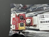 SSI Scientific Systems 360853 PCA Pump Board Python HPLC Control PCB1