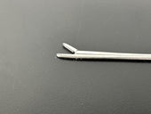 WECK 390283 Stainless Germany Angled Endoscopic Grasping Forceps 821