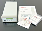 Thorlabs TC200 Temperature Controller w/ User Guide Software Disc Working0