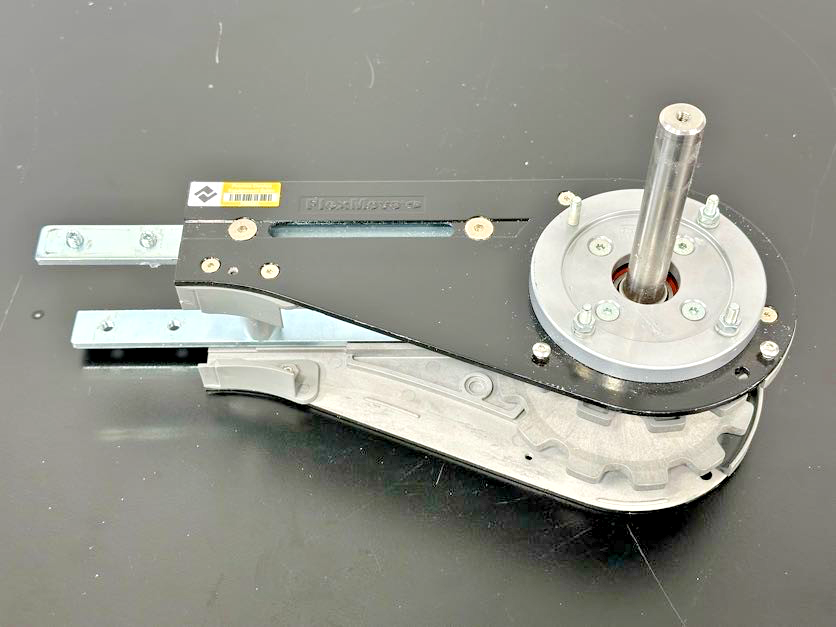 Dorner FlexMove FCDD A105 0L FC 105mm Direct End Drive Unit No Motor Used0