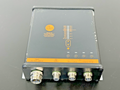IFM DN4218 24VDC 12A 300W Industrial Power Supply IO Link IP67 Used Untested0