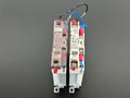 Omron G3PE 215B Solid State Relay 24VDC Input 240VAC 15A w/ Heatsink Lot of 20
