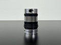 R+W SK2/0004/057/D Metal Bellows Shaft Coupling Servo Coupling0