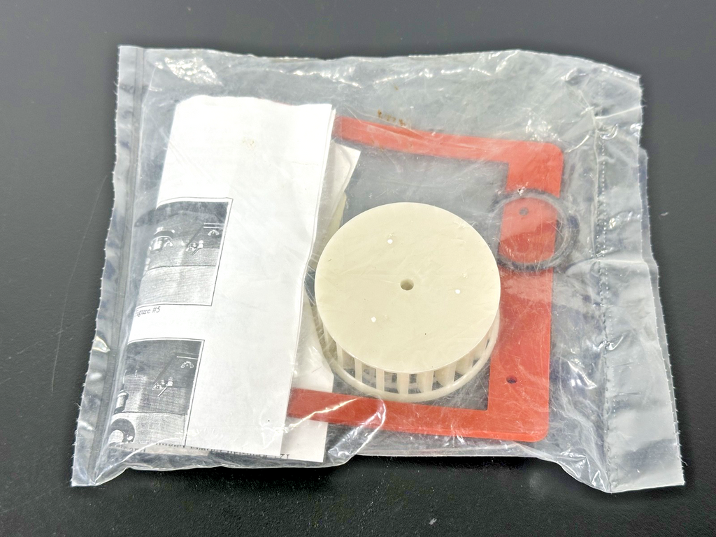 Decontamination Kit DE CON KIT for H2O Incubator P/N 190028 New1