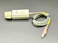 Tektronix P6243 1GHz 10X Active Oscilloscope Probe 1MΩ 40V Peak0