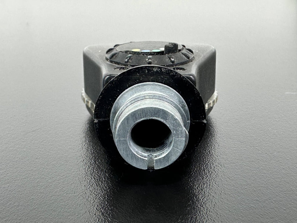 Keeler Vista 20 Ophthalmoscope Head Medical Diagnostic Used No Handle1