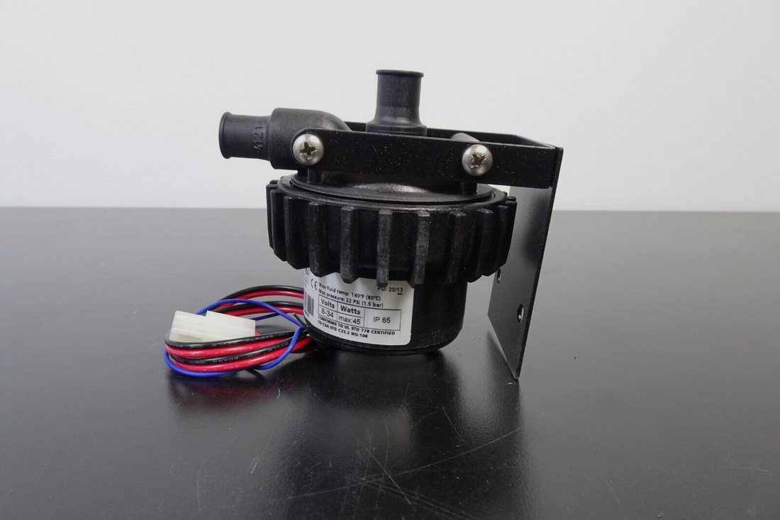 Laing Thermotech 6055C1001 Pump0