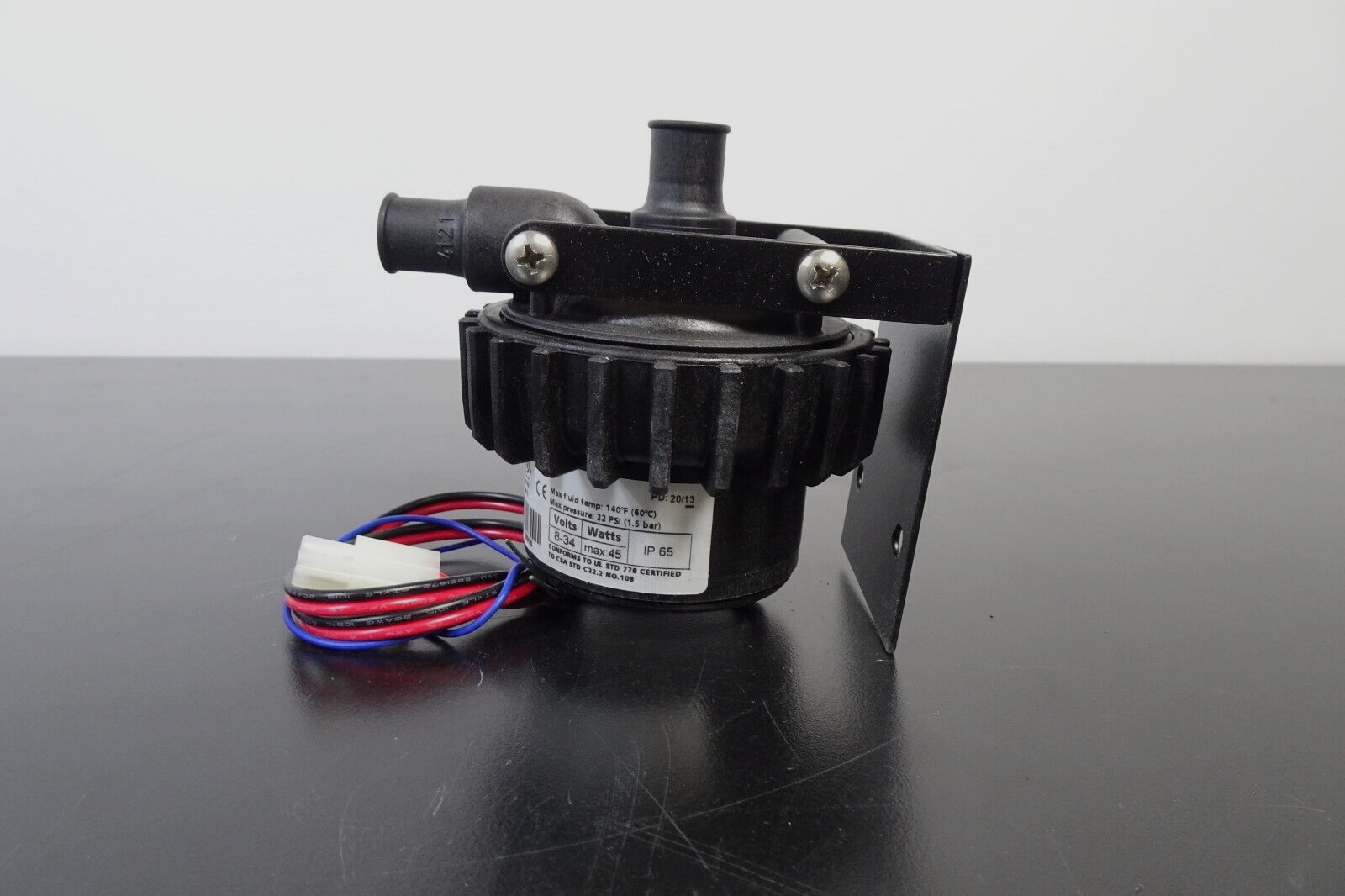 Laing Thermotech 6055C1001 Pump0
