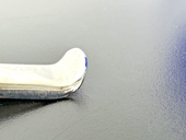 Jarit 838 270 University of Minnesota Dental Retractor 5.5in Stainless2