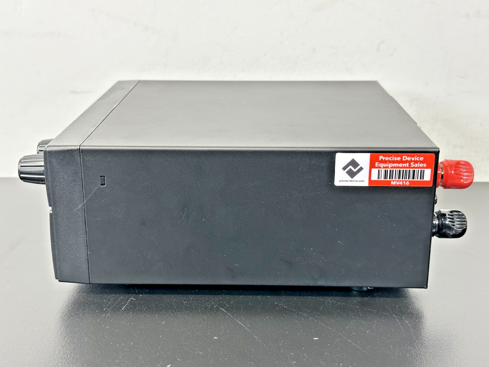 B&K Precision 1688B 1 18V 20A Switching DC Power Supply | Working5