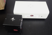 ICI FM 640 P Series IR Camera Skin Temperature Screening Infrared and Black Body2