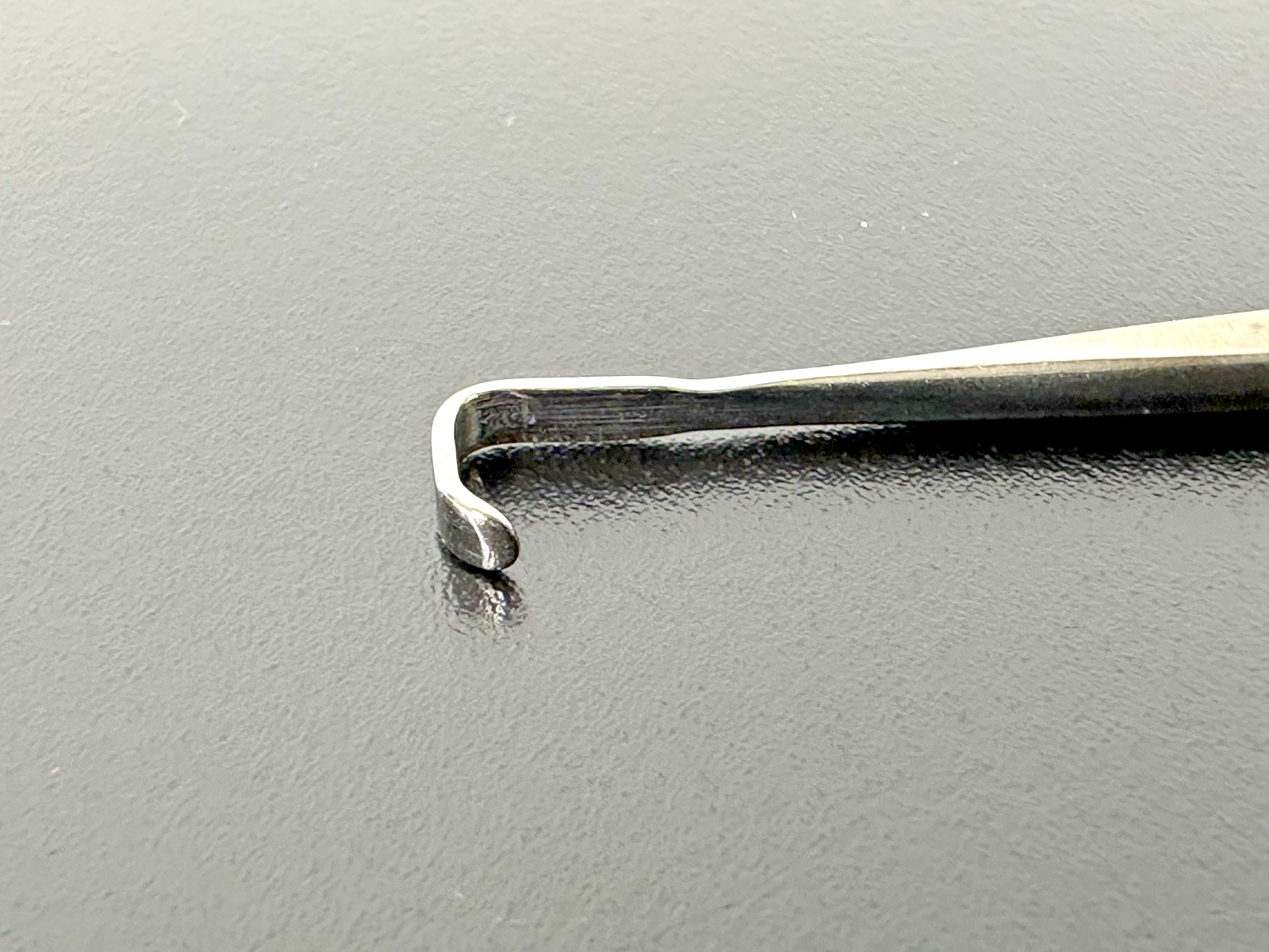 V. Mueller OS930 Ragnell Double Ended 6" Stainless Steel Retractor1